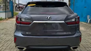 Lexus RX 350