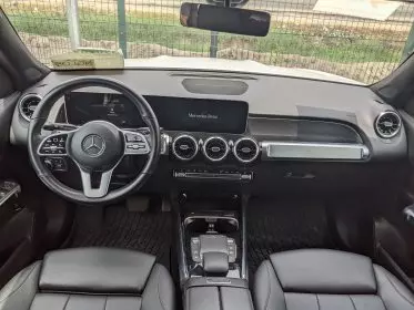 Mercedes-Benz GLB 250