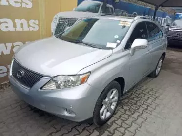 Lexus RX 350