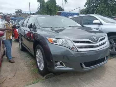 Toyota Venza