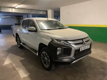 Mitsubishi L200 D/C Sportero A/T