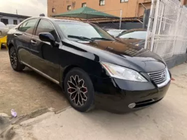 Lexus ES 350