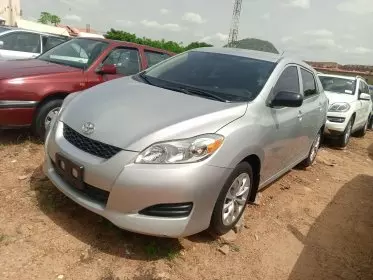 Toyota Matrix