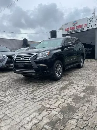Lexus GX 460