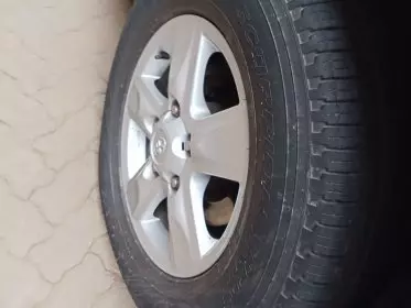 Toyota Landcruiser  V8