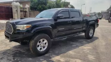 Toyota Tacoma