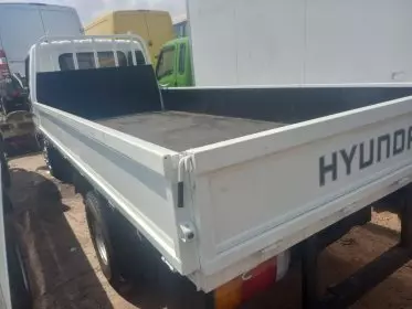 Hyundai Mighty