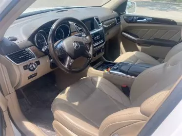 Mercedes-Benz GL 450