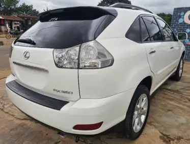 Lexus RX 350