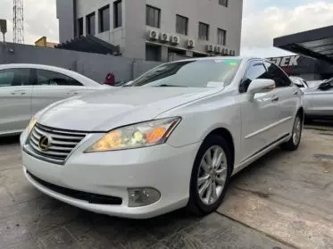 Lexus ES 350