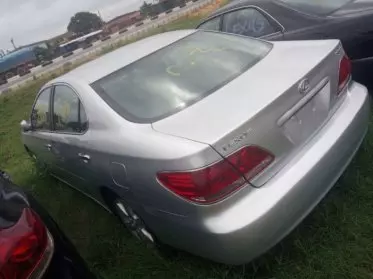 Lexus ES 330