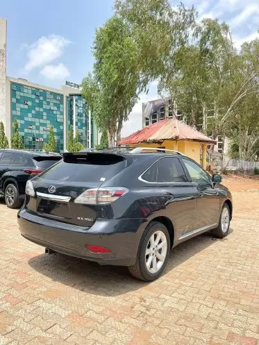 Lexus RX 350
