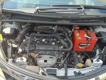 Subaru Trezia
