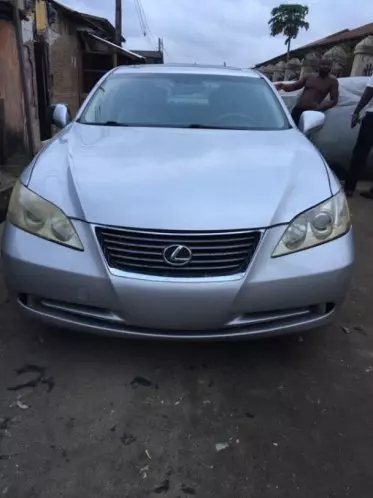 Lexus ES 350