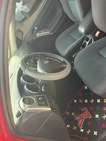 Toyota Matrix