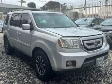 Honda Pilot