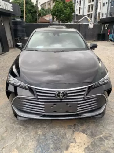 Toyota Avalon
