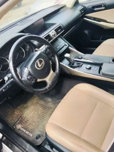Lexus IS 300