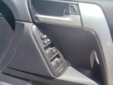 Toyota Landcruiser prado TX