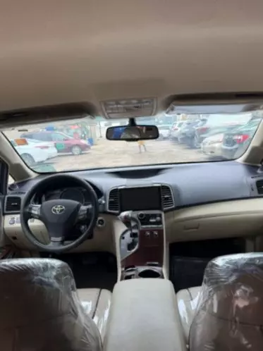Toyota Venza