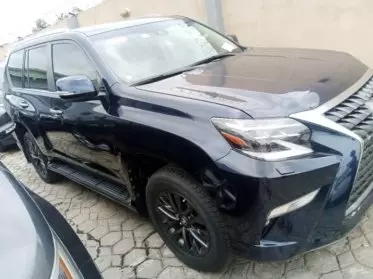 Lexus GX 460