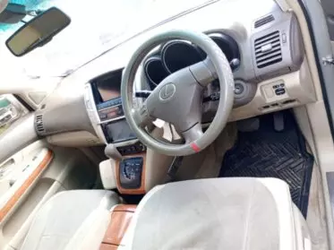 Lexus RX 300