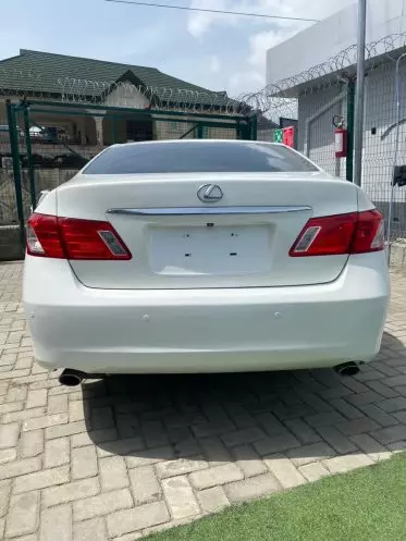 Lexus ES 350