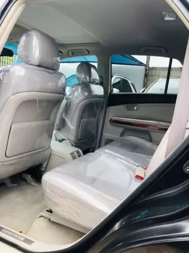 Lexus RX 330