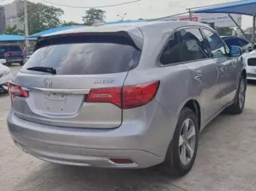 Acura MDX