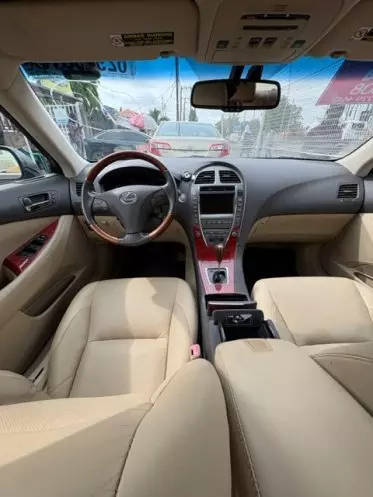 Lexus ES 350