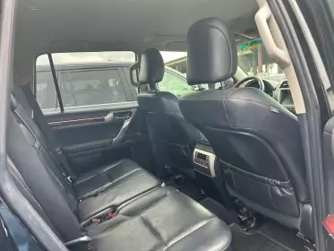 Lexus GX 460