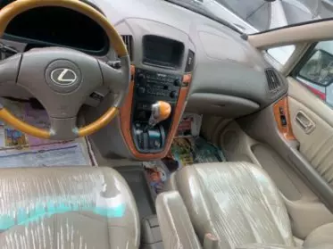 Lexus RX 300