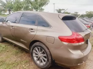 Toyota Venza