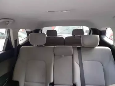 Hyundai Grand Santa Fe
