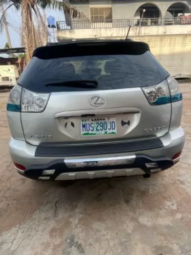 Lexus RX 350