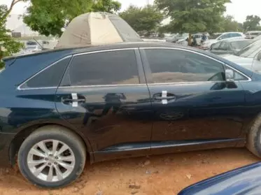 Toyota Venza