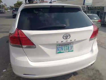 Toyota Venza