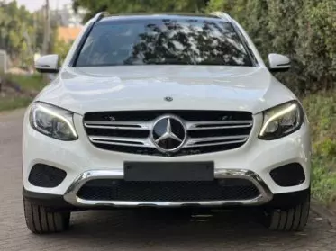 Mercedes-Benz GLC 250