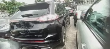 Ford Edge SE 2.0L