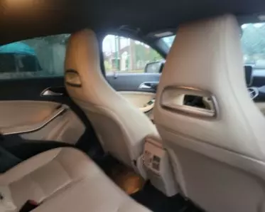 Mercedes-Benz 250
