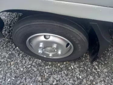 Hyundai Mighty