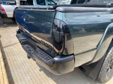 Toyota Tacoma