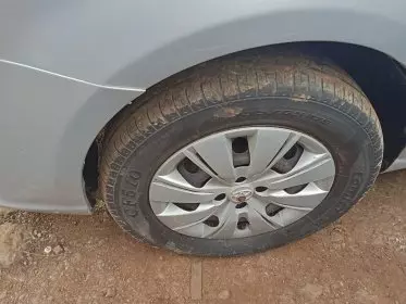 Toyota Fielder