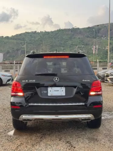Mercedes-Benz GLK 300