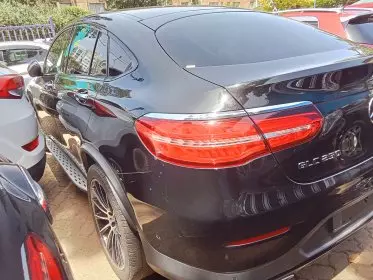 Mercedes-Benz GLC 250