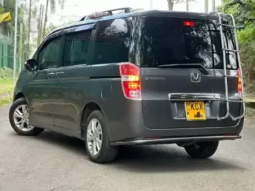 Honda Stpwgn