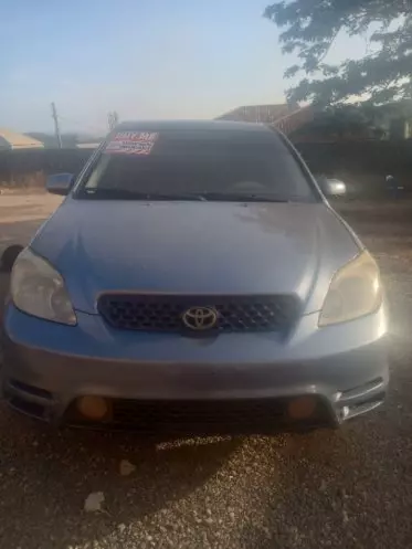 Toyota Matrix