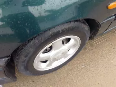 Nissan Primera
