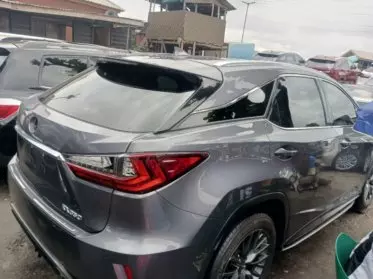 Lexus RX 350