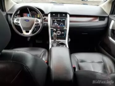 Ford Edge 3.5L